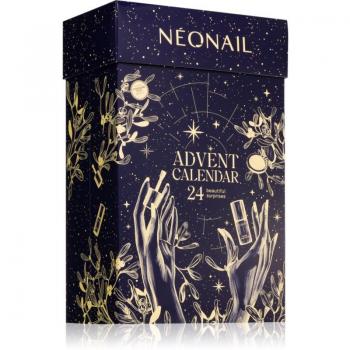 Calendrier Surprise NEONAIL 24 Éblouissements