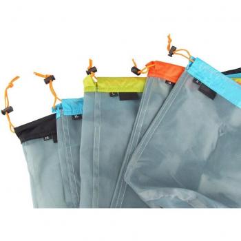 Outdoor Drawstring Storage Sack