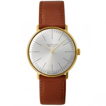 Junghans Herrenuhr max bill Handaufzug 27570302