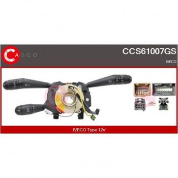 Guida deviatrice Casco CCS61007GS