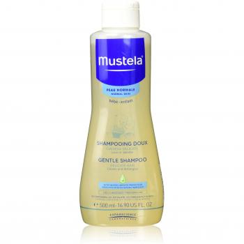 Mustela Baby Shampoo