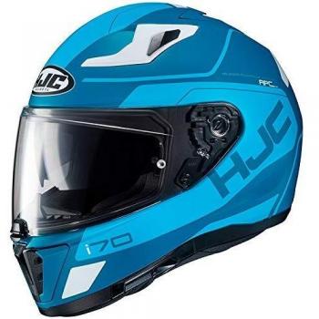 Casco HJC i70 Karon Mc2Sf - Motopasión Store