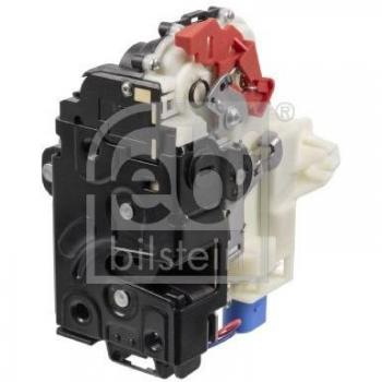 Double serrure arrière gauche FEBI BILSTEIN 178563