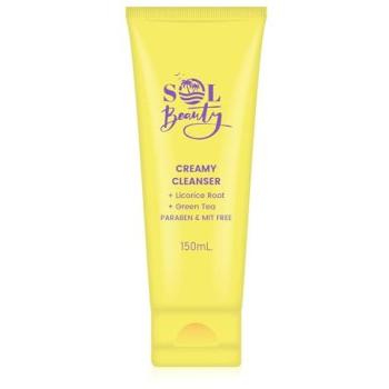 Pure Skin Gentle Hydrating Cleanser – 150 ml, White