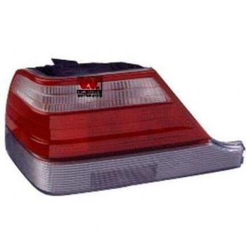 Feu Arrière Droit Mercedes Classe S W140 Van Wezel 3035934