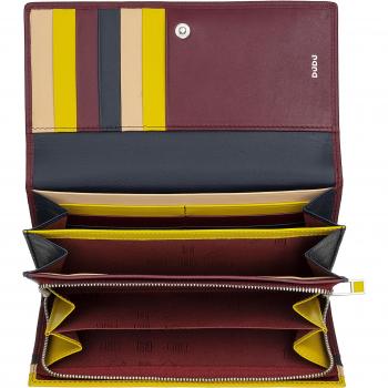 Dudu Luxe Wallet