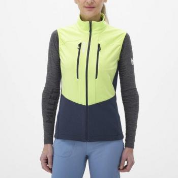 Millet - Chaleco de mujer PIERRA MENT Millet