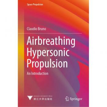 Airbreathing Hypersonic Propulsion
