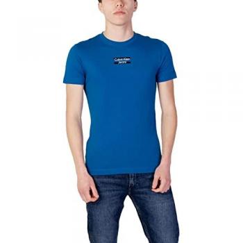Camiseta Calvin Klein Estilo Casual