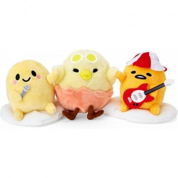 Sanrio Gudetama Festival Plush
