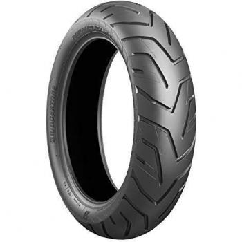 Bridgestone A 41 R (140/80 R17 TL 69V Rear wheel, M/C)