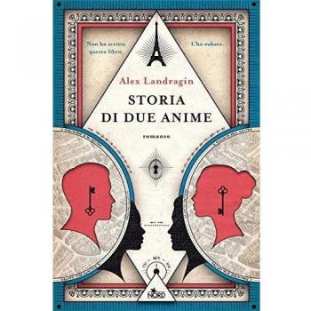 Alex Landragin Storia Di Due Anime