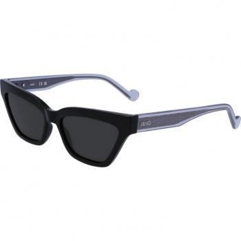 Liujo Da Sole Lj781s Black Black/CAT3