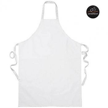 Tablier de protection alimentaire