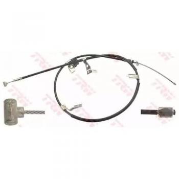 SUZUKI GCH718 71742844 Bremsseil