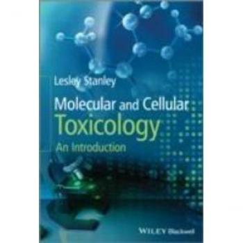 Vitalsource Technologies, Inc. Molecular And Cellular Toxicology
