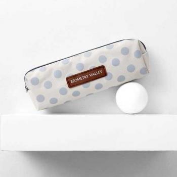 Caja de Lápices Compacta para Niños