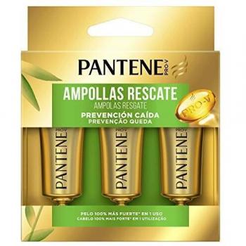 Ampolle Pantene Pro-V Breakage Defence Bamboo 3x15ml