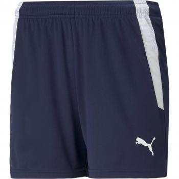 Pantaloncini da donna Puma Team Liga