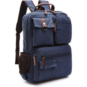 Bolso de Hombro Estudiantil MARKROYAL