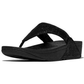 FitFlop Lulu Sandales scintillantes