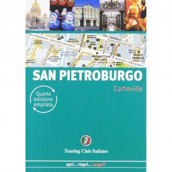 San Pietroburgo. Ediz. ampliata