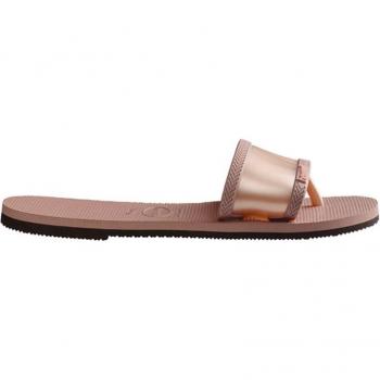 Havaianas 4147238-3544 Mujer Rosa