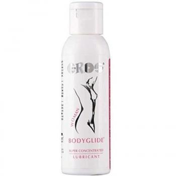 Lubrificante Bodyglide Superconcentrado Silicona Feminino 50ml