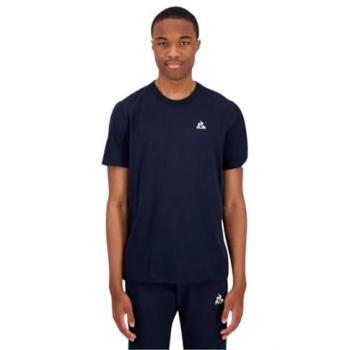 LE COQ SPORTIF T-shirt girocollo maniche corte heritage