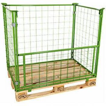 Eurokraft Economy Ratioform 652395