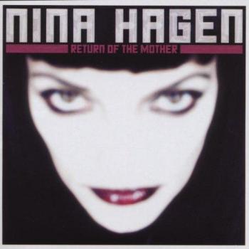 Nina Hagen – „Return of the Mother“ (verfügbar ab 10.08.2025, 04:58:35 h)