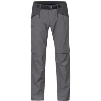 Z‑Off Convertible Hiking Trousers – Hannah Binders Edition