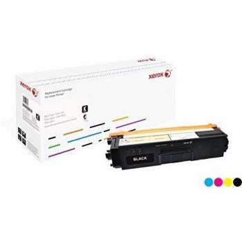 Toner Compatibile Xerox 006R03401 Nero per TN329M Magenta Capacità 6000 Pagine per Brother HL-L8350