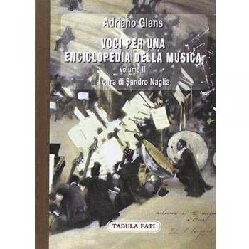 Voci per una enciclopedia della musica. Vol. 2
