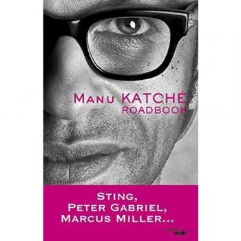 Road book