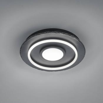 Round LED Ceiling Light with SwitchDim Technology