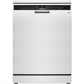 Lavavajillas Siemens SN23EW03KE Blanco