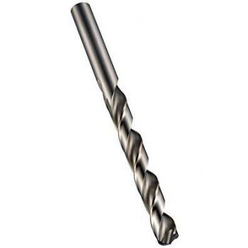 Punta Elicoidale HSS-E Cobalto 8.3mm DIN 338 (Confezione da 5)