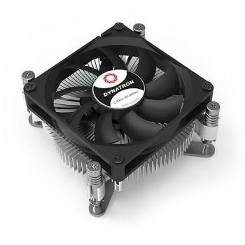 Dynatron Z60 High‑Performance CPU Coolant + Fan