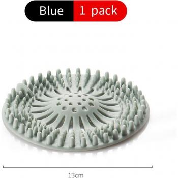 Filtre Anti‑Cheveux « Mélange »