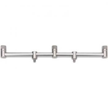 Anaconda Blaxx 3-Ruten Buzzer Bar ø16mm 38cm