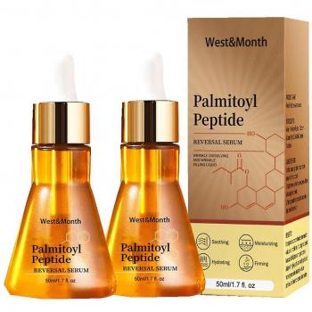 Collagène Liquide Anti‑Rides Palmitoyl Peptide 100 ml