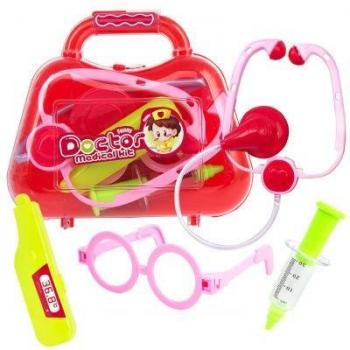Children's Doctor Kit - Educational Medical Toys