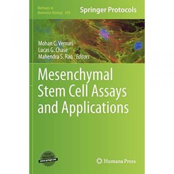 Mesenchymal Stem Cell Assays and Applications