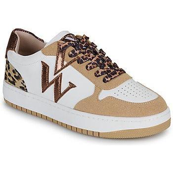 ESMEE Vanessa Wu Low‑Top Sneakers