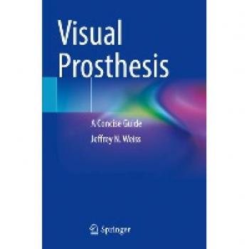 Visual Prosthesis: A Concise Guide