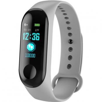 M3 Fitness Tracker