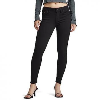 Pantalones pitillo de mujer G-Star Arc 3D