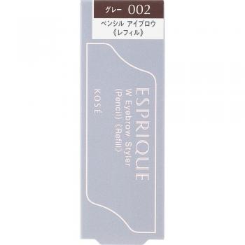 Esprique W Eyebrow Styler Pencil R002 0.1g