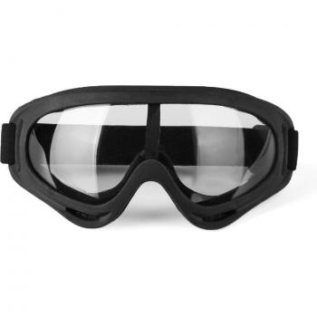 1PC Outdoor Sports Skiing Goggles with Protective Lenses